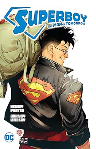 Superboy: the Man of Tomorrow